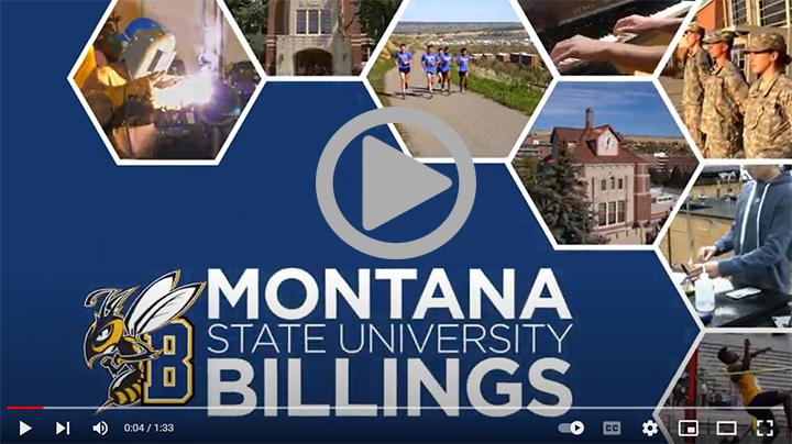 New Students | MSU Billings